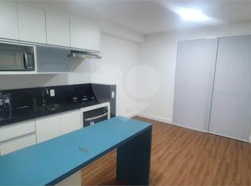 Apartamento · 37m² · 1 Quarto · Apartamento com 1 quartos à venda em Jardim Prudência - SP