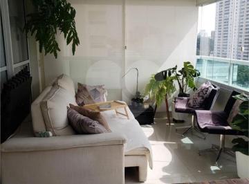 Apartamento · 237m² · 4 Quartos · 4 Vagas · Apartamento com 4 quartos à venda em Centro - SP