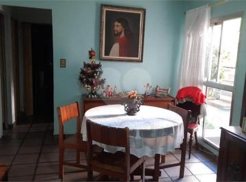 Apartamento · 61m² · 3 Quartos · 1 Vaga · Apartamento com 3 quartos à venda em Vila Moraes - SP