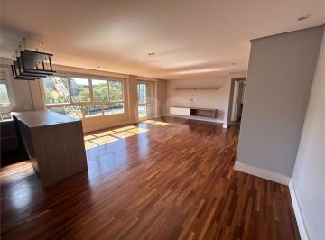 Apartamento · 117m² · 2 Quartos · 1 Vaga · Apartamento com 2 quartos à venda em Itaim Bibi - SP
