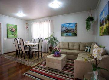 Apartamento · 130m² · 4 Quartos · 2 Vagas · Apartamento com 4 quartos à venda em Jardim Ampliação - SP