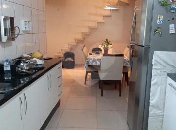 Casa · 90m² · 2 Quartos · 2 Vagas · Sobrado com 2 quartos à venda em Vila Do Encontro - SP