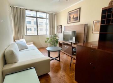 Apartamento · 92m² · 1 Quarto · 1 Vaga · Apartamento com 1 quartos à venda em Consolação - SP