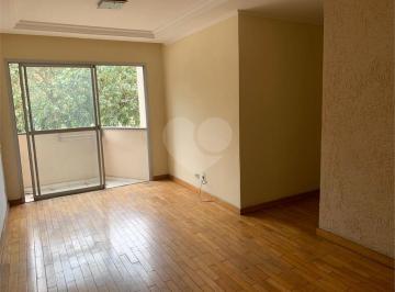 Apartamento · 65m² · 3 Quartos · 1 Vaga · Apartamento com 3 quartos à venda em Vila Guarani (z Sul) - SP