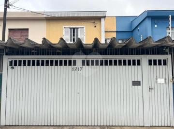 Casa · 400m² · 6 Quartos · 2 Vagas · Sobrado com 6 quartos à venda em Jabaquara - SP