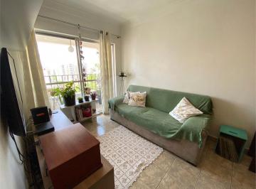 Apartamento · 65m² · 3 Quartos · 1 Vaga · Apartamento com 3 quartos à venda em Vila Guarani (z Sul) - SP