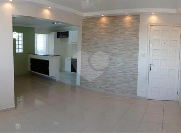 Apartamento · 65m² · 2 Quartos · 1 Vaga · Apartamento com 2 quartos à venda em São Judas - SP