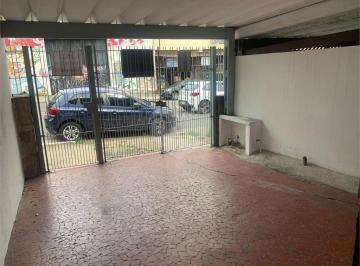 Casa · 126m² · 2 Quartos · 1 Vaga · Sobrado com 2 quartos à venda em Cidade Vargas - SP