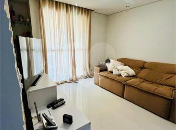 Apartamento · 69m² · 2 Quartos · 2 Vagas · Apartamento com 2 quartos à venda em Vila Gumercindo - SP