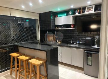 Apartamento · 94m² · 2 Quartos · 2 Vagas · Apartamento com 2 quartos à venda em Vila Guarani (z Sul) - SP