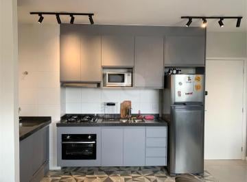 Apartamento · 34m² · 1 Quarto · 1 Vaga · Apartamento com 1 quartos à venda em Vila Paulista - SP