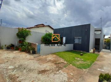 Foto 01 · Casa, Cidade Jardim, Uberlândia, MG