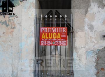 Foto 01 · Casa, Vila Macedópolis, São Paulo, SP