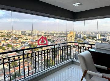 Apartamento · 74m² · 2 Quartos · 2 Vagas · Apartamento a venda Reserva Parque São Domingos, 2 vagas, mobiliado