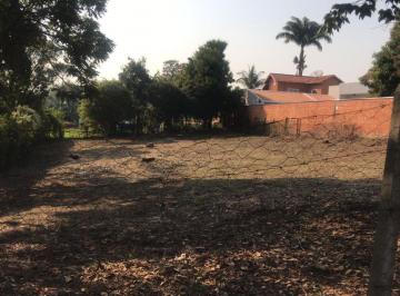 Terreno , Indaiatuba · Terreno Residencial / Terras de Itaici / Indaiatuba - SP