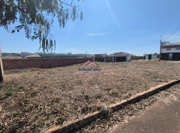 Foto 01 · Excelente terreno de esquina, pronto para construir seu imóvel