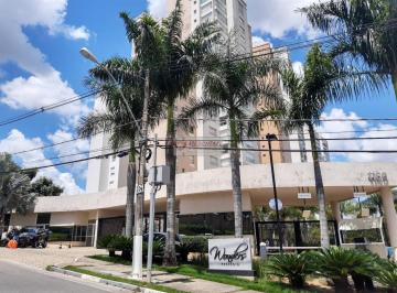 Foto 01 · Apartamento de Luxo com 3 Suítes na Fazenda São Quirino, Campinas-SP: 148m², 5 Banheiros e 3 Vagas d