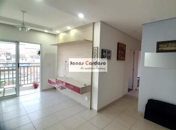 Foto 01 · Apartamento à venda em Mogi Moderno, Mogi das Cruzes-SP: 3 quartos, 1 suite, 1 sala, 2 vagas de gara