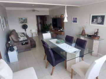 Apartamento · 130m² · 3 Quartos · 1 Vaga · VENDO COSTA AZUL 3/4 VISTA MAR NASCENTE TOTAL