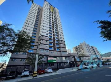 Apartamento de 3 quartos, Mogi das Cruzes · Apartamento 03 dormitórios Duetto Residence, Vila Mogilar Mogi das Cruzes