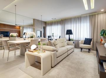 Apartamento de 2 quartos, Curitiba · Apartamento no Agua Verde/Portão, Ed Le Jardin, 195m, 2 qtos, 1 suite, 2 vagas, 