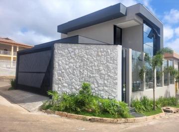 Casa de 4 quartos, Vicente Pires · EXCELENTE CASA MODERNA NA COLÔNIA AGRÍCOLA SAMAMBAIA