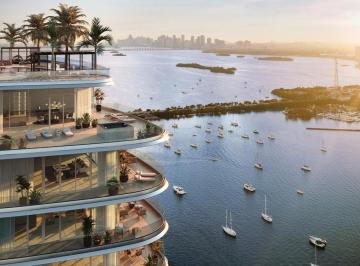 Apartamento de 1 quarto, Estados Unidos · Vida Luxuosa em Miami +55 (61) 99126-9022