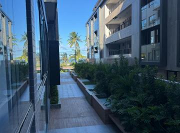 Apartamento de 2 quartos, João Pessoa · Apartamento mobiliado beira mar do Cabo Branco, 2 quartos a/1 suite