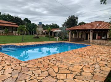 Casa de 4 quartos, Brasília · Casa Condomínio Marina - Grande Colorado