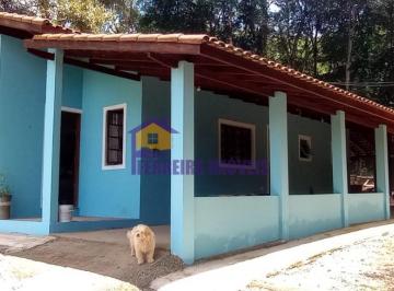 Rural de 2 quartos, Ibiúna · LINDA CHACARA