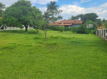 Terreno , Indaiatuba · Terreno Residencial / Terras de Itaici / Indaiatuba - SP