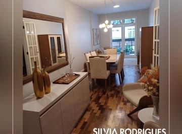 Apartamento de 3 quartos, Petrópolis · Apartamento no Condomínio Solar Imperial