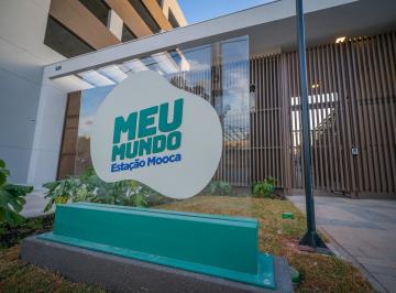Apartamento de 2 quartos, São Paulo · #MOÓCA AO LADO ESTAÇÃO CPTM APTO 34 M² MOBILIADO 1 VAGA  SÓ R$ 400 MIL