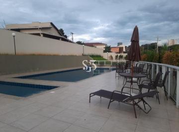 Foto 01 · Apartamento, Parque Industrial, Campinas, SP