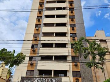 Apartamento de 1 quarto, Ribeirão Preto · Apartamento central a venda em Ribeirão Preto.