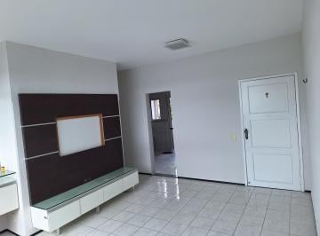 Sala Ampla · Cond. Luciano Carneiro - 3/4 (1 suíte) Recém reformado!