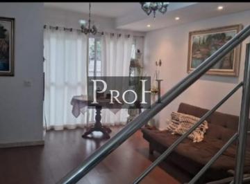 Casa de 4 quartos, Santo André · Casa Sobrado à venda 4 quartos Vila Assunção Santo André