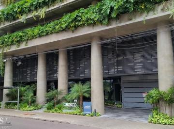 Apartamento de 2 quartos, Curitiba · Seu bosque particular no coração de Curitiba!
