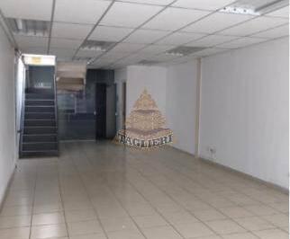 Comercial · 129m² · 2 Vagas · Prédio Comercial 2 Pavimentos -Praça Silvio Romero.