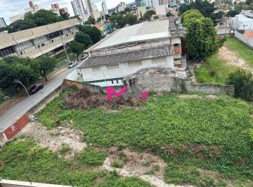 Foto 01 · TERRENO À VENDA - ANHANGABAÚ - JUNDIAÍ/SP