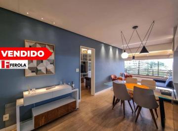 Apartamento de 2 quartos, Brasília · CCSW 03 Cinematográfico! Canto! Vista Livre Permanente! 98311-8160