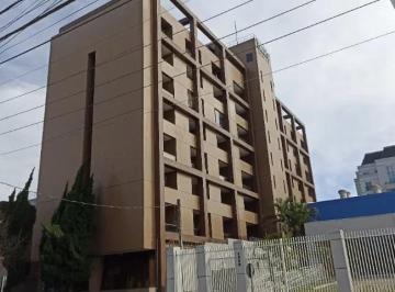 Apartamento de 1 quarto, Curitiba · Upper Residence | 1 Dorm | Mobiliado| Centro | 37² Priv | PR