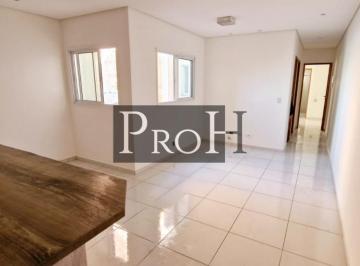 Apartamento de 2 quartos, Santo André · Apartamento Cobertura à venda 2 quartos Jardim Bela Vista Santo André
