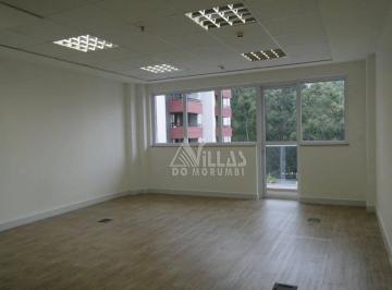 adfe542bbd77c423ee095e3ff6476cca7049cca3 · Sala para alugar, 43 m² por R$ 3.236,98/mês - Vila Andrade - São Paulo/SP