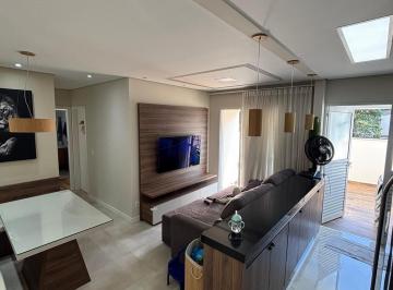 Foto 01 · Apartamento, Taboão, São Bernardo do Campo, SP