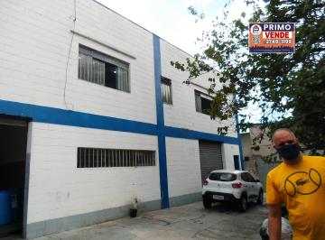 FONE 27491199 · Galpão com 700m2 de área construída  - Itaquera