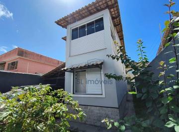 7c07a160e91f779f744338ea2cd85a9aa9906d8e · Casa à venda, 102 m² por R$ 500.000,00 - Atlântica - Rio das Ostras/RJ