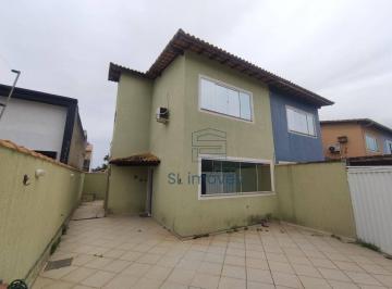 53ed4641f95770a06325d4e711e78f7e6dcfb020 · Casa duplex com 3 quartos à venda no bairro Village, Rio das Ostras