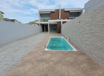 c2a419300183f6af36185bd13a8a7197f33d42da · Casa com 3 dormitórios à venda, 165 m² por R$ 765.000,00 - Costazul - Rio das Ostras/RJ