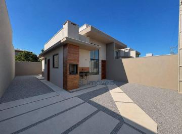 11e41059644140fb3e5bc643c2aabd835b9c3b4a · Casa à venda, 53 m² por R$ 360.000,00 - Enseada das Gaivotas - Rio das Ostras/RJ
